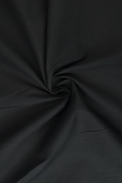 Brandvertragend Katoen - 300 cm breed - Zwart 03