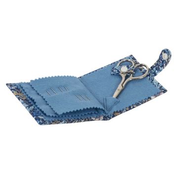 Hobby Gift Create - Naalden en schaar etui