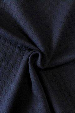 Relief Jersey - Barok - Navy