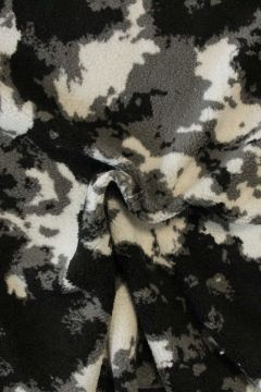 Teddy Borg - Black/Grey/White Staines