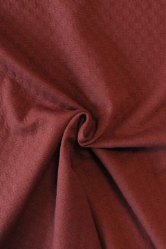 Relief Jersey - Barok - Licht Brique