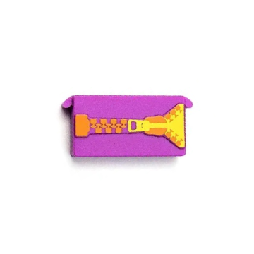 Sew Tasty - Magnetische Zoomgeleider - Rits
