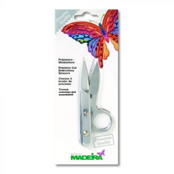 Madeira Borduurschaar - 12cm
