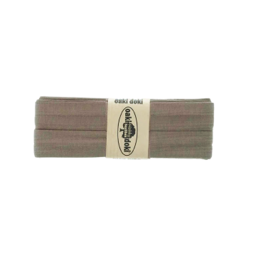 Oaki Doki Tricot Biaisband