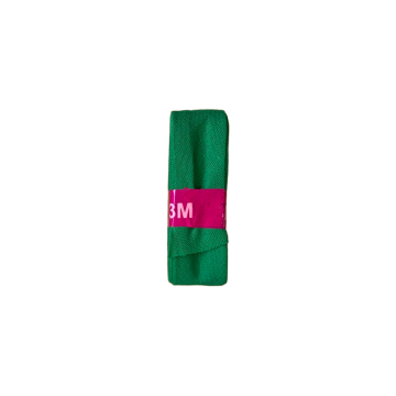 Biaisband - 3m - Green