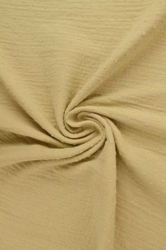 Hydrofiel Dobby - Beige - 39