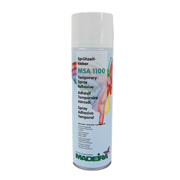 Madeira - Borduur Plakspray - MSA1100