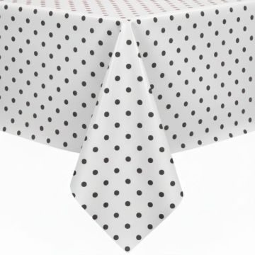 Tafelzeil - Arnedo Grey