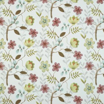 Tafelzeil - Vintage Flowerfield