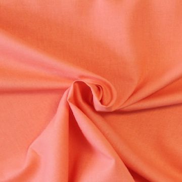 Linnen - Pastel Orange