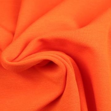 Orange Jogging