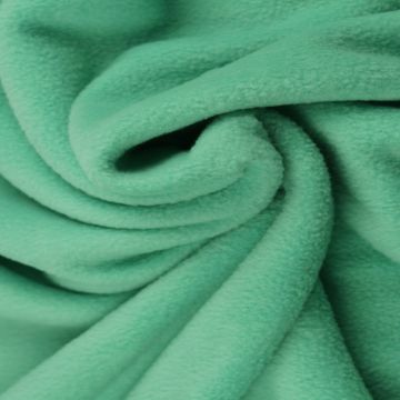 Anti Pilling Fleece Turquoise