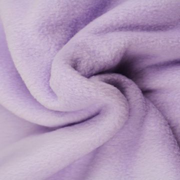 Lavendel Anti Pilling Fleece