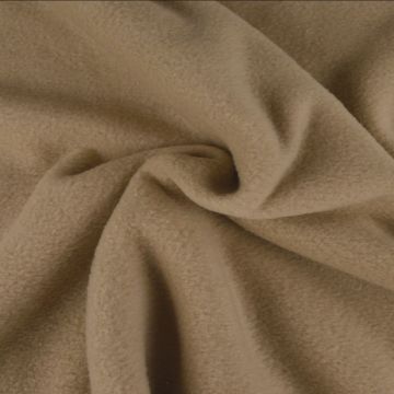 Fleece Beige