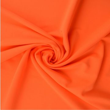 Lycra Neon Oranje