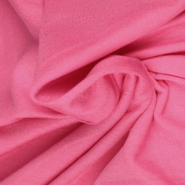 Viscose Tricot Fuchsia