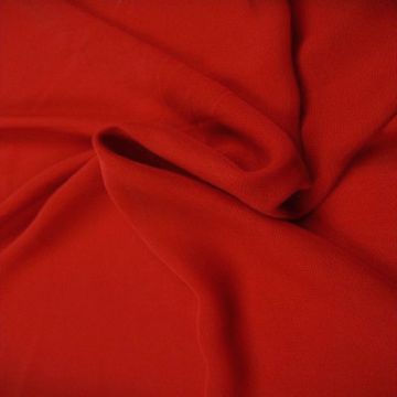 Chiffon Rood