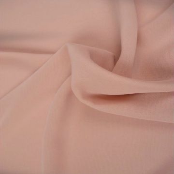 Oud Roze Chiffon