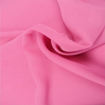 Roze Chiffon