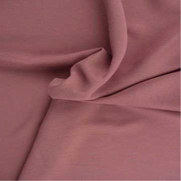 Chiffon Vintage Roze