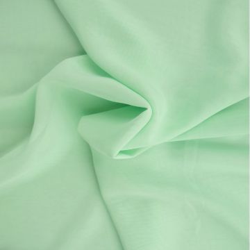 Chiffon Licht Mint