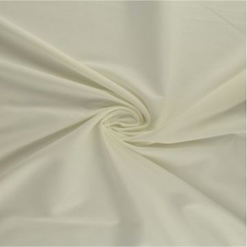 Cotton Voile - Off White