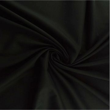 Cotton Voile Black