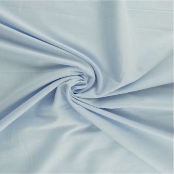 Cotton Voile Ice Blue