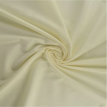 Cotton Voile Creme