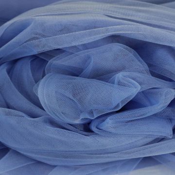 Stretch Tule Lavendel