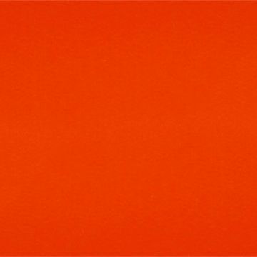 Vilt Queen's Quality 20x30cm -22 Deep Orange