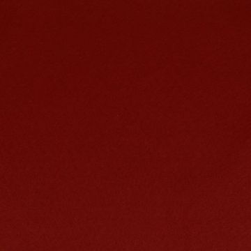 Vilt Queen's Quality 20x30cm -25 Dark Red