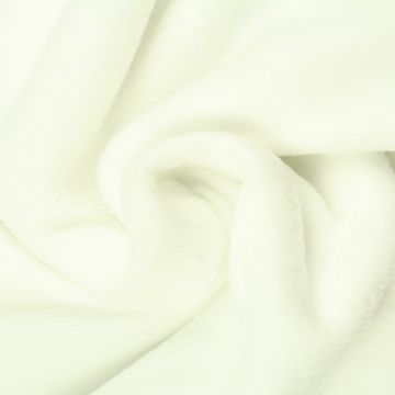 Witte Anti Pilling Fleece