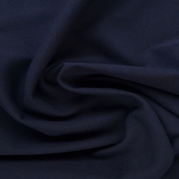 Bengaline Stretch - Navy