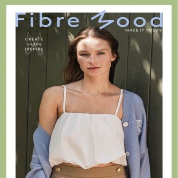 Fibre Mood – Lente/Zomer #34