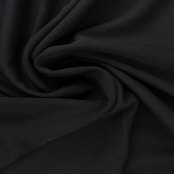 Bengaline Stretch - Zwart