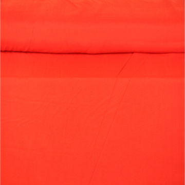 Voering - Crinkle Red