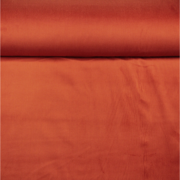 Corduroy - Pastel Brique