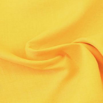 Linnen - Sunshine Yellow