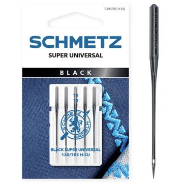 Schmetz Super Universal 70/10