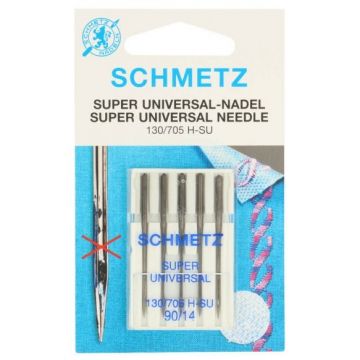 Schmetz Super Universal 90/14
