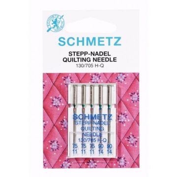 Schmetz Quilting 75-90