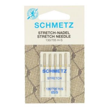 schmetz stretch