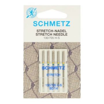 schmetz stretch