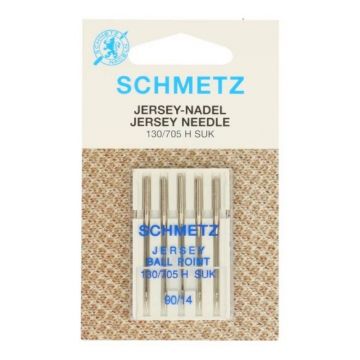 Schmetz Jersey 90/14