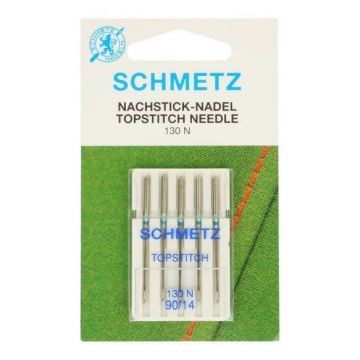Schmetz Topstitch 90/14