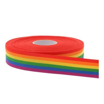Lint Rainbow - 25 mm