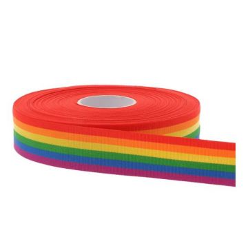 Lint 25 mm - Rainbow