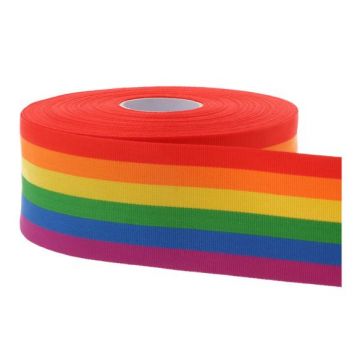 Lint - Rainbow 50 mm