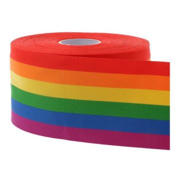 Lint 70 mm - Rainbow